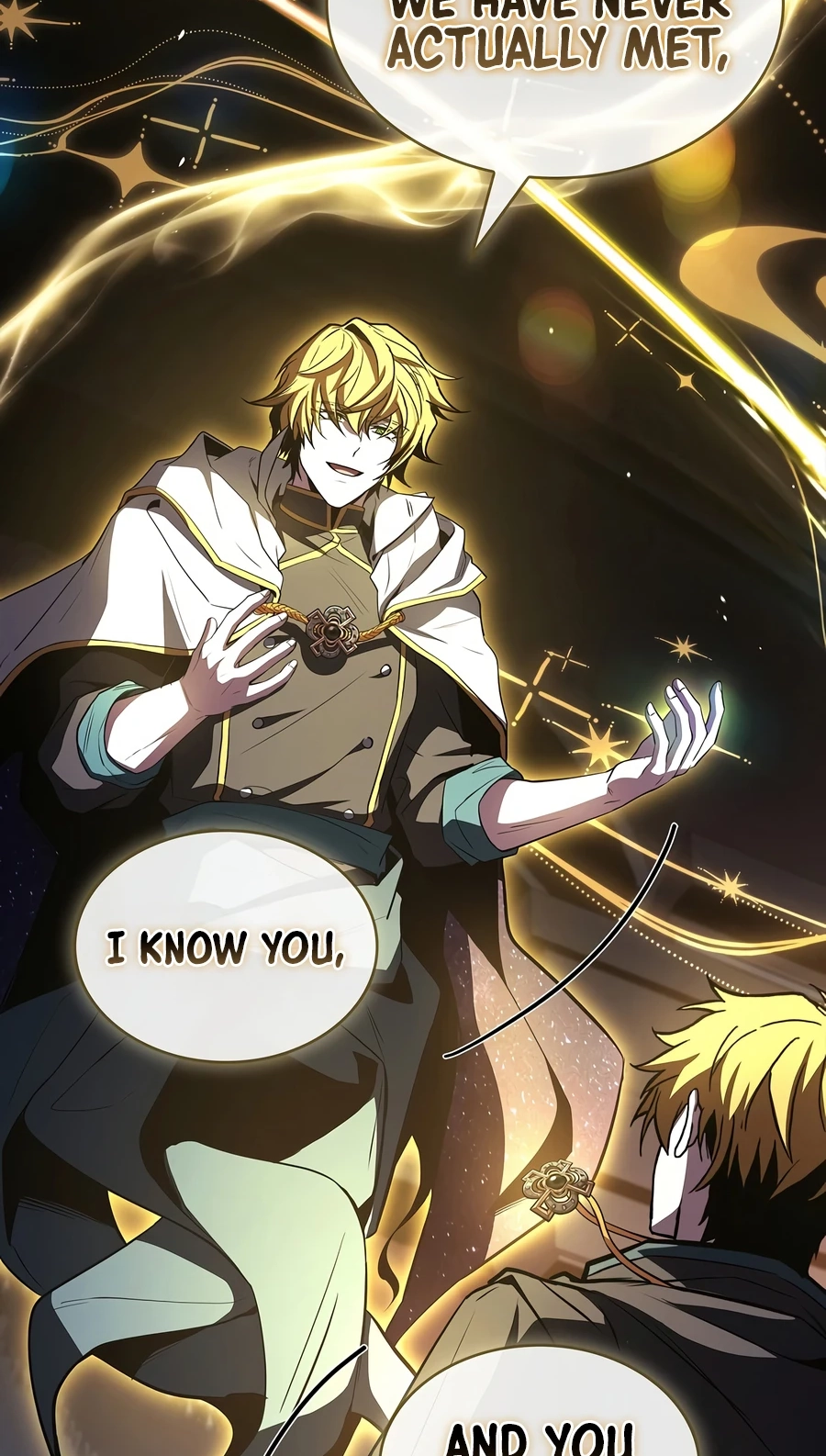 Read Demon Devourer chapter 146 image 53 on Lezhin