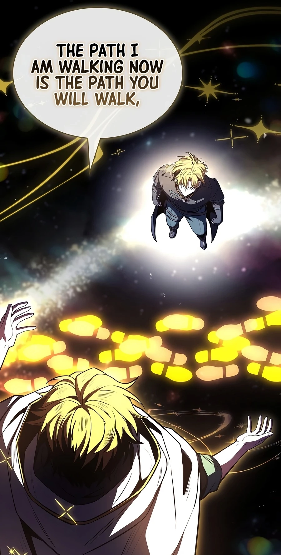 Read Demon Devourer chapter 146 image 55 on Lezhin
