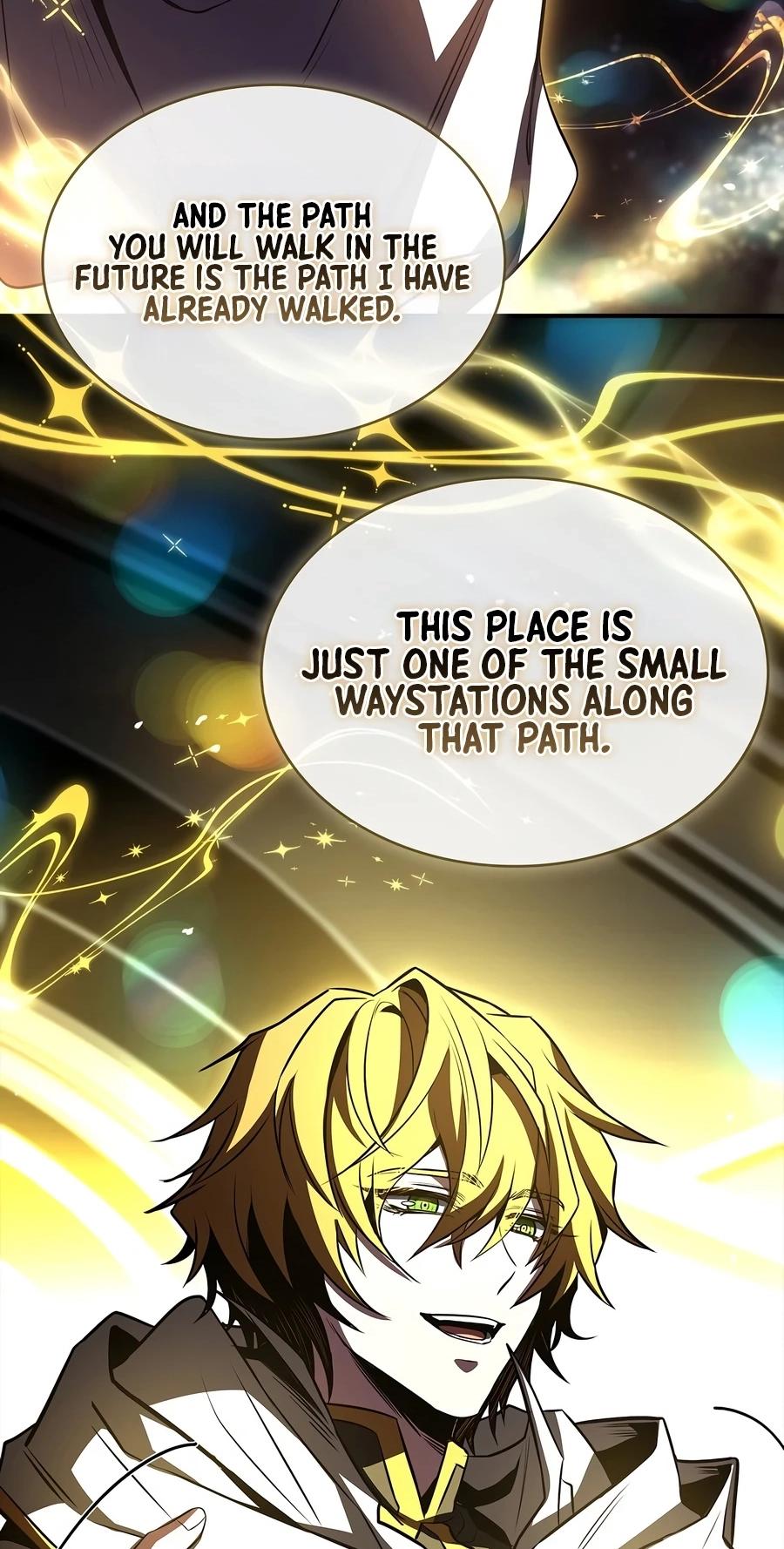 Read Demon Devourer chapter 146 image 56 on Lezhin