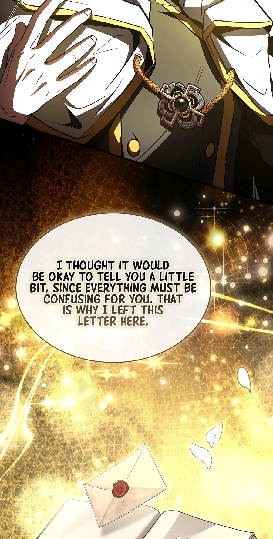 Read Demon Devourer chapter 146 image 57 on Lezhin