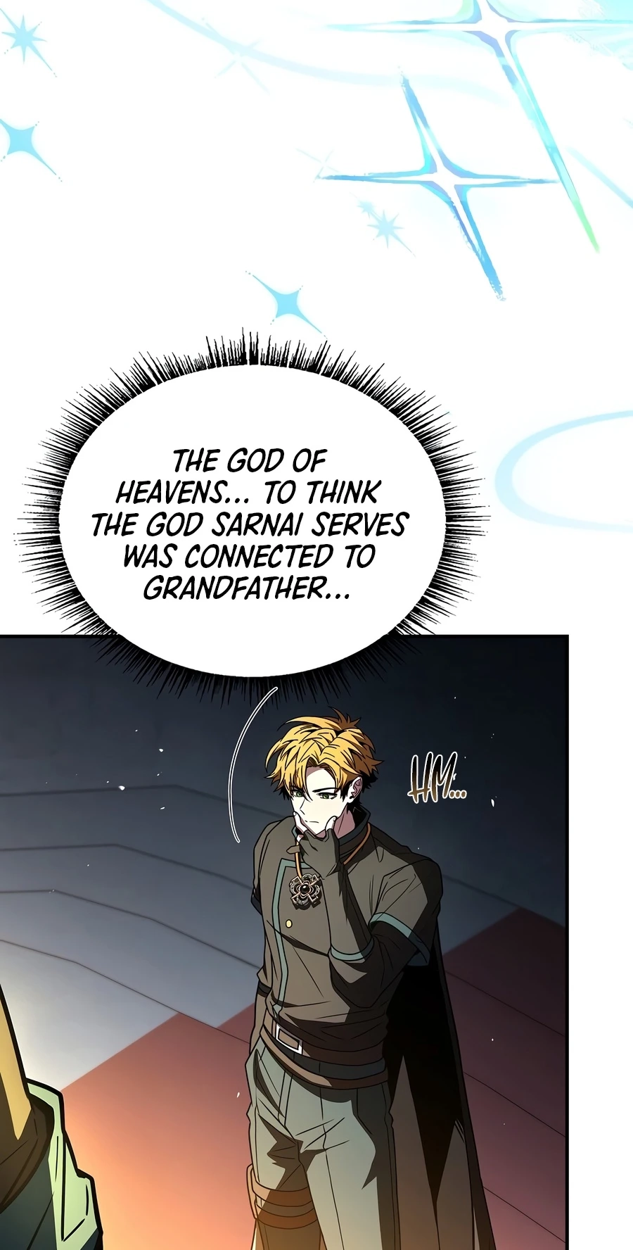 Read Demon Devourer chapter 146 image 63 on Lezhin