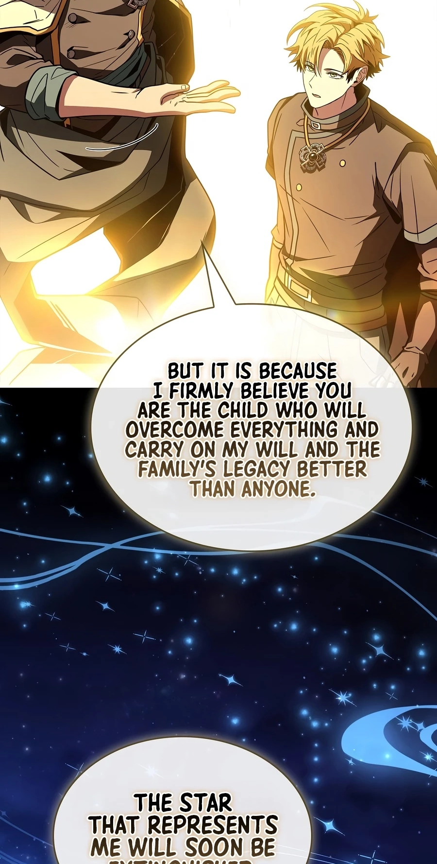 Read Demon Devourer chapter 146 image 68 on Lezhin