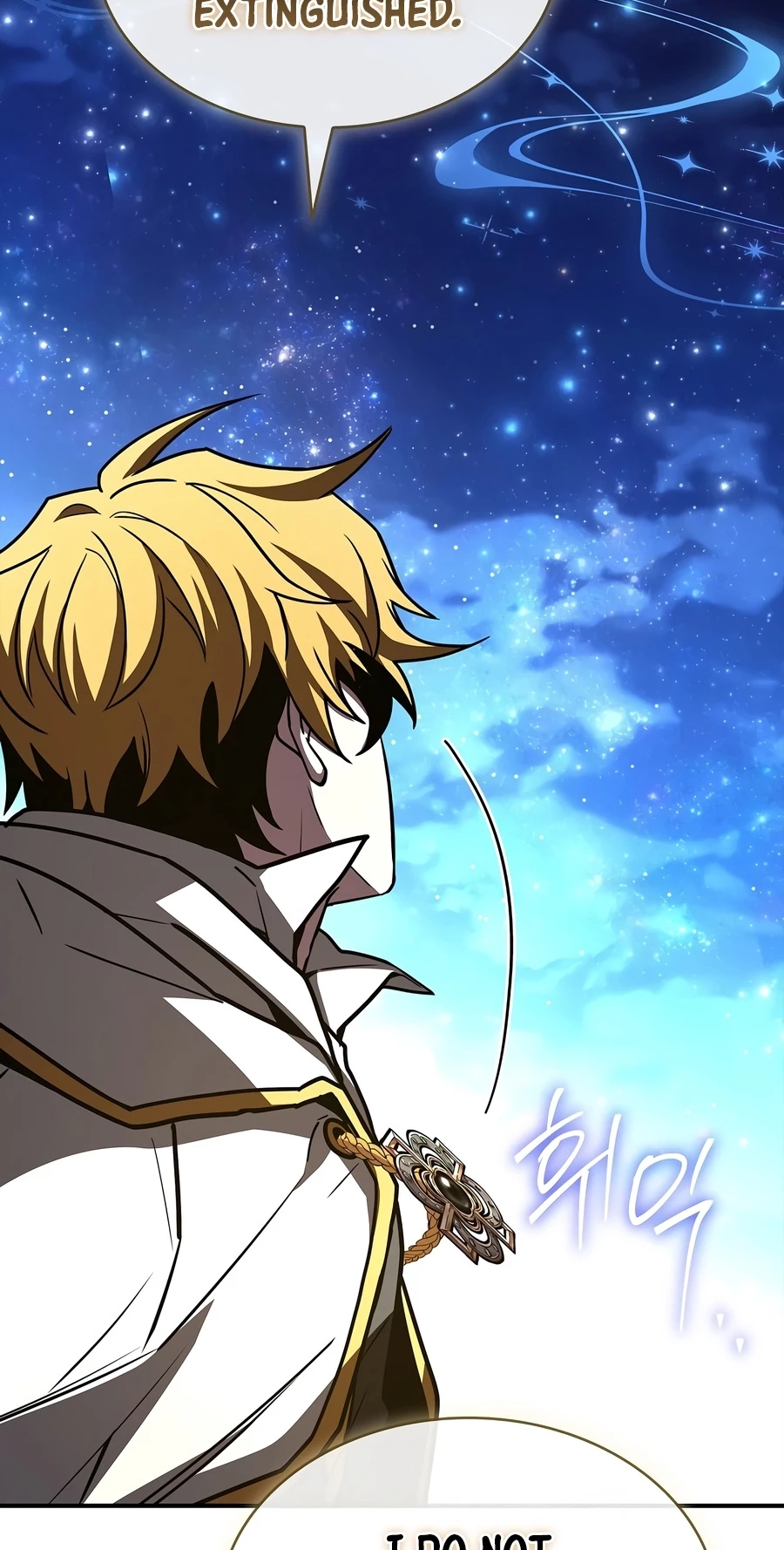 Read Demon Devourer chapter 146 image 69 on Lezhin
