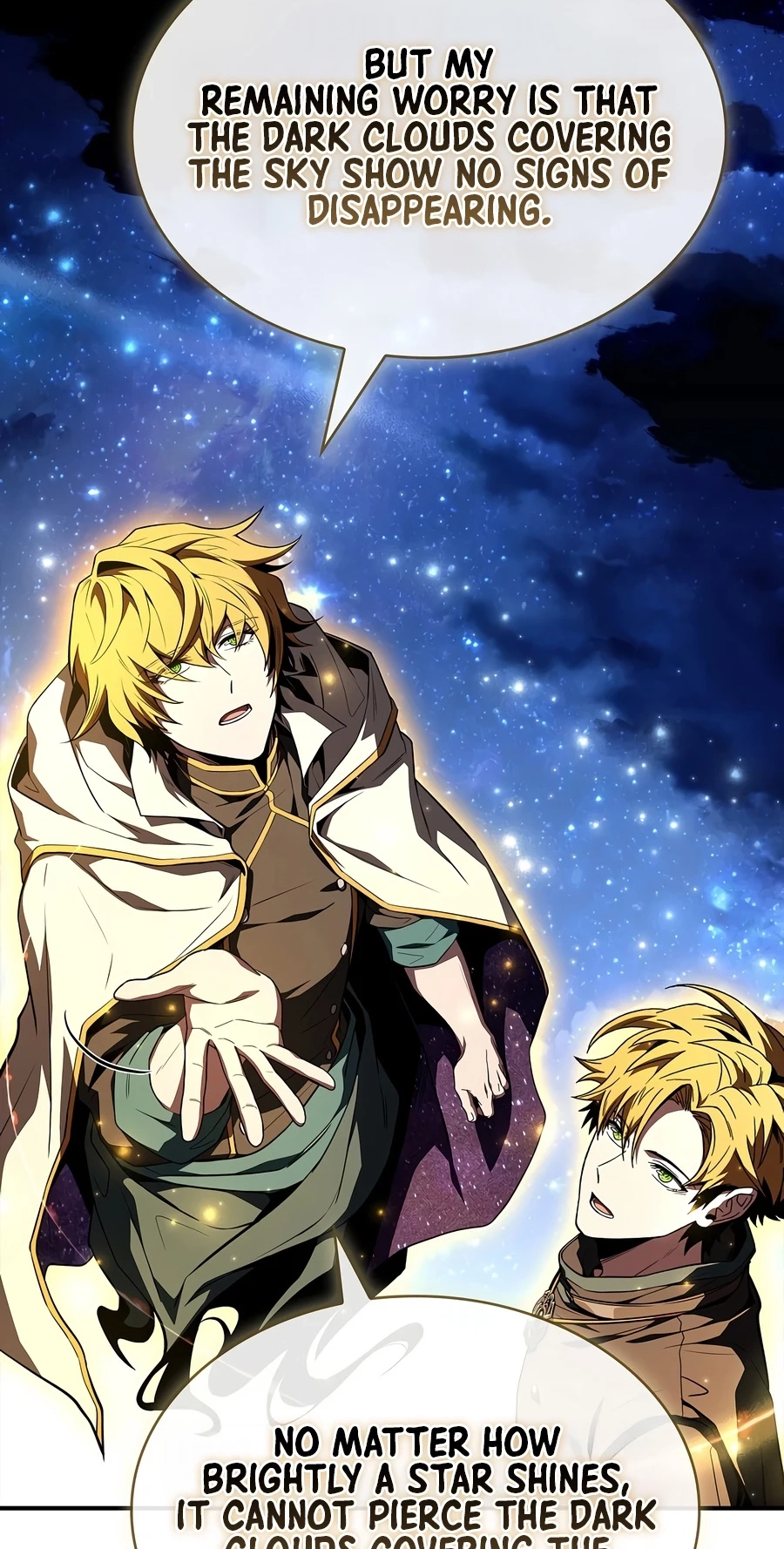 Read Demon Devourer chapter 146 image 72 on Lezhin