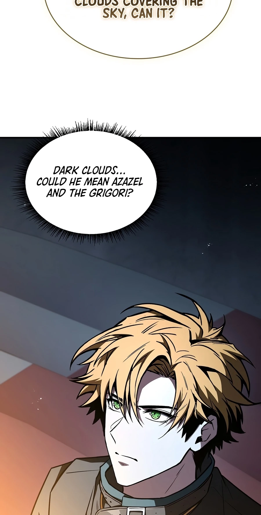 Read Demon Devourer chapter 146 image 73 on Lezhin