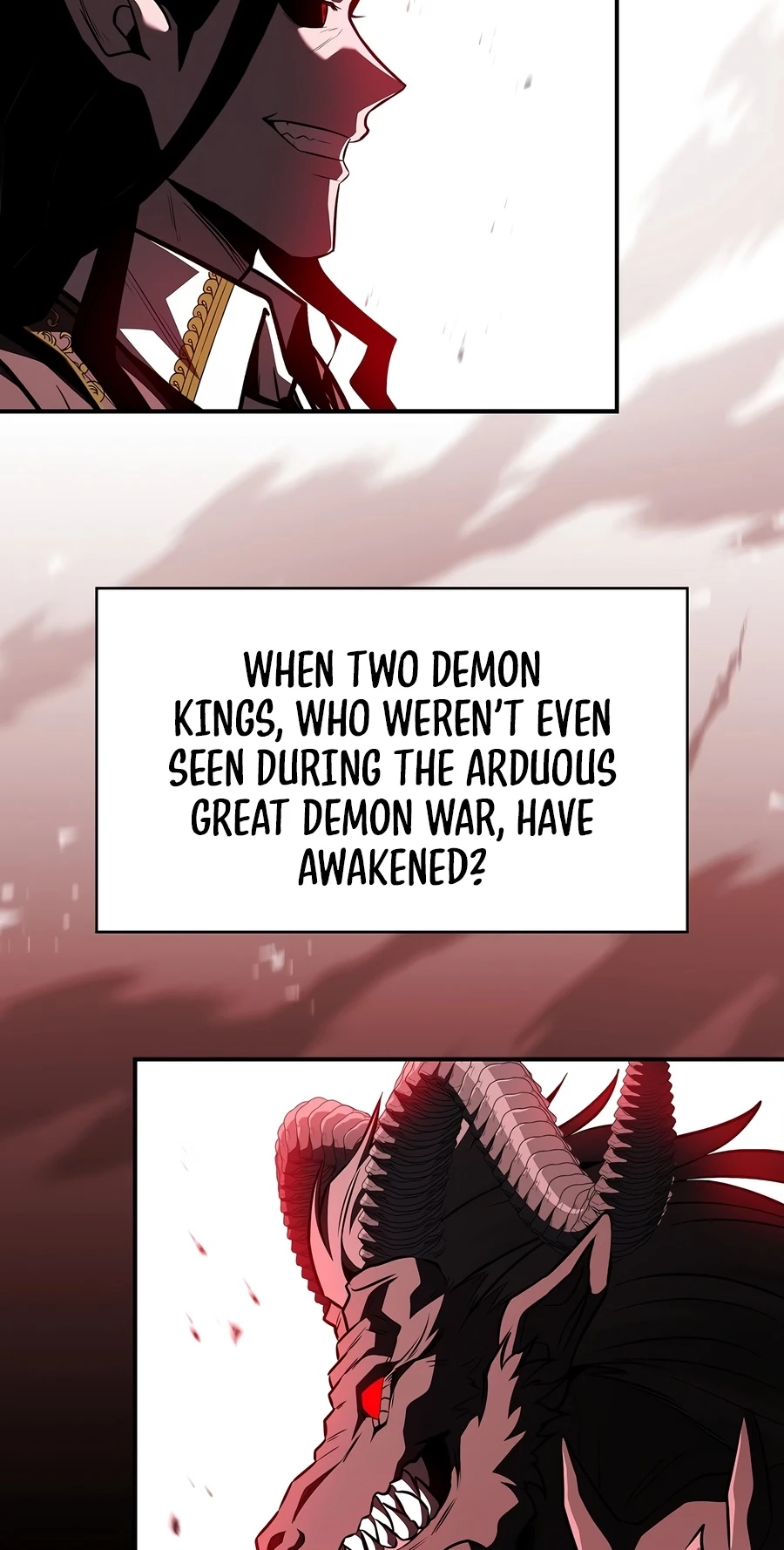 Read Demon Devourer chapter 146 image 79 on Lezhin