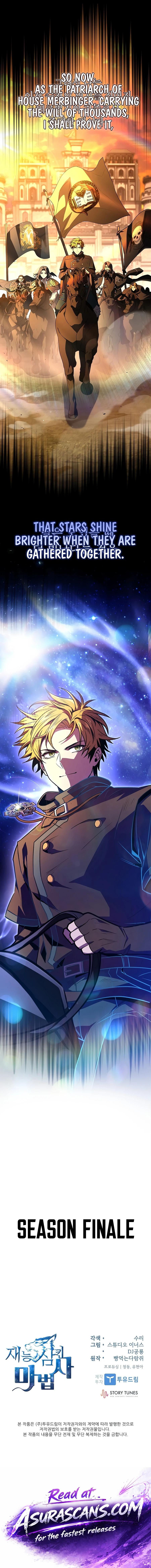 Read Demon Devourer chapter 148 image 17 on Lezhin