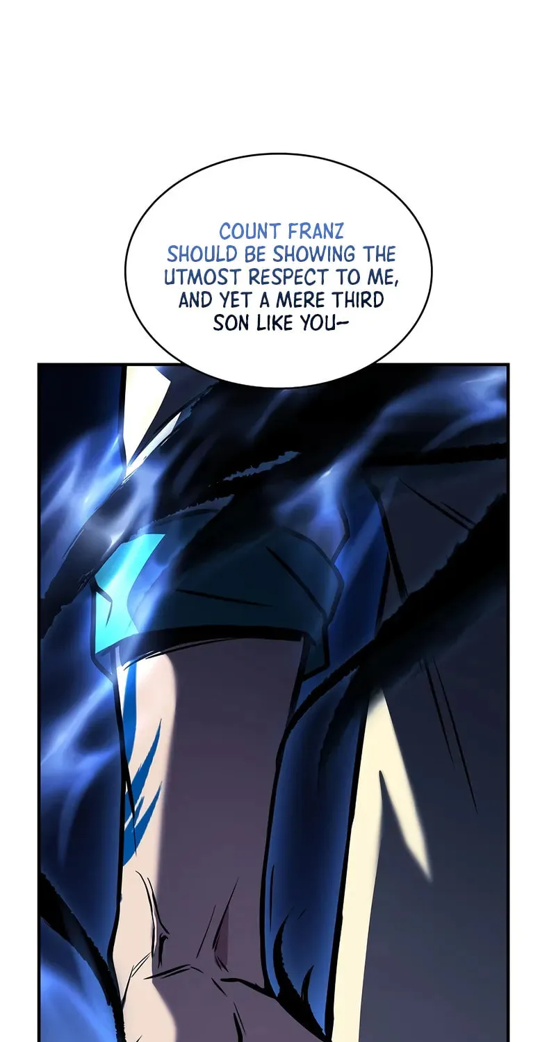 Read Demon Devourer chapter 99 image 1 on Lezhin