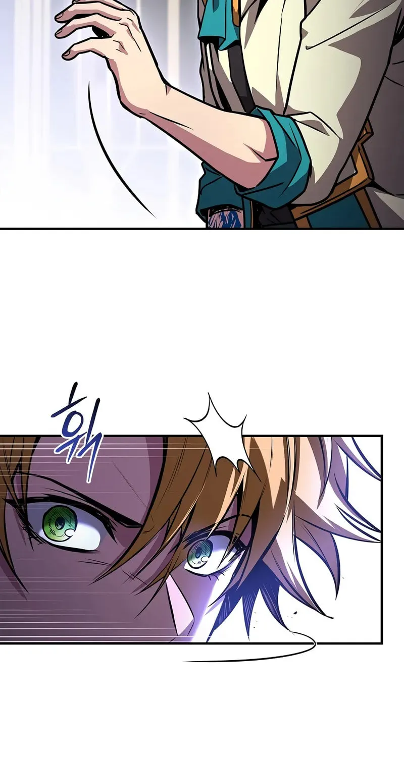 Read Demon Devourer chapter 99 image 100 on Lezhin