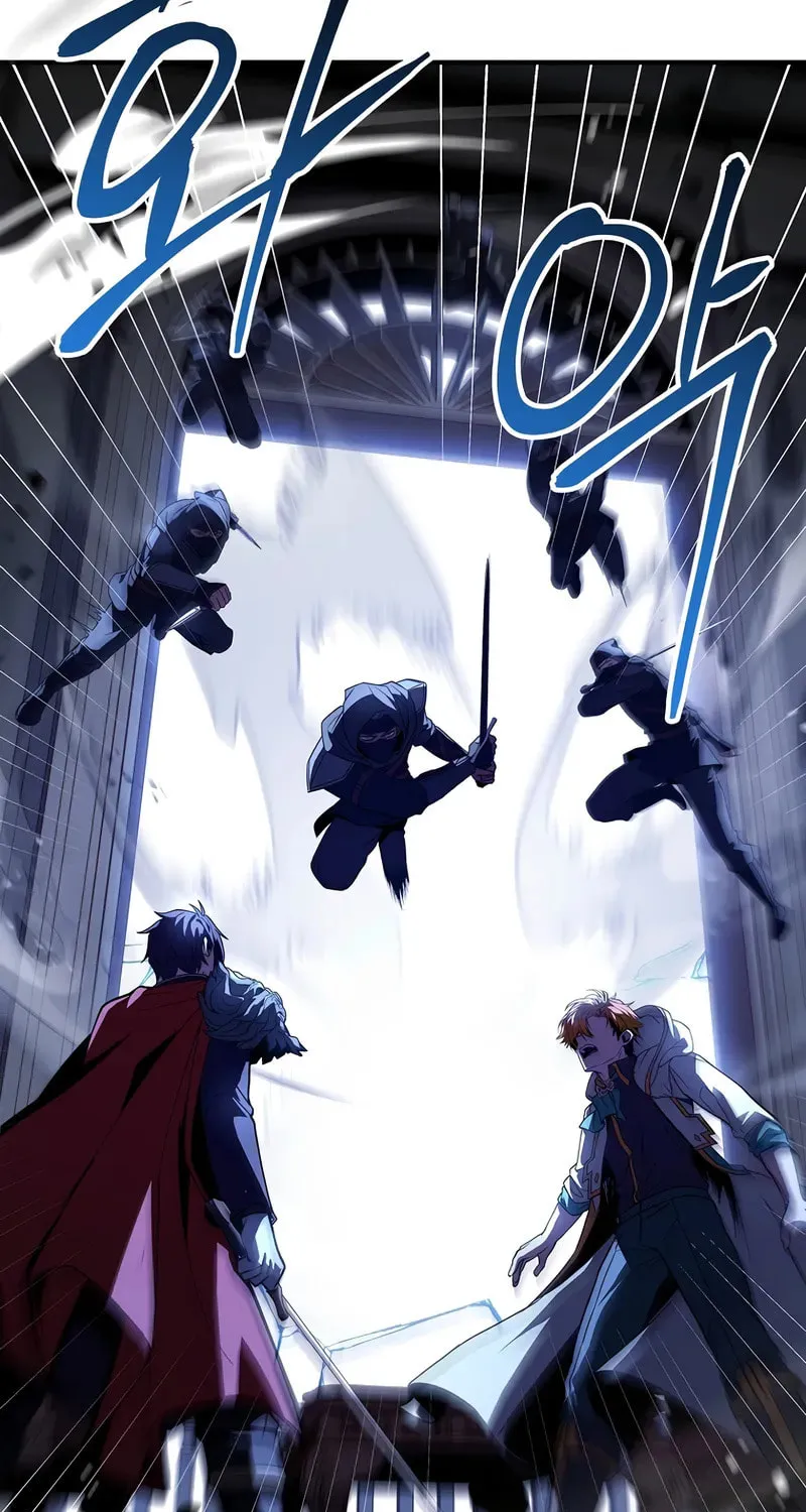 Read Demon Devourer chapter 99 image 105 on Lezhin