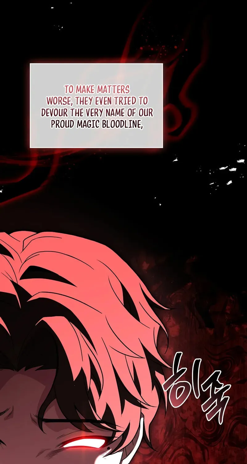 Read Demon Devourer chapter 99 image 11 on Lezhin