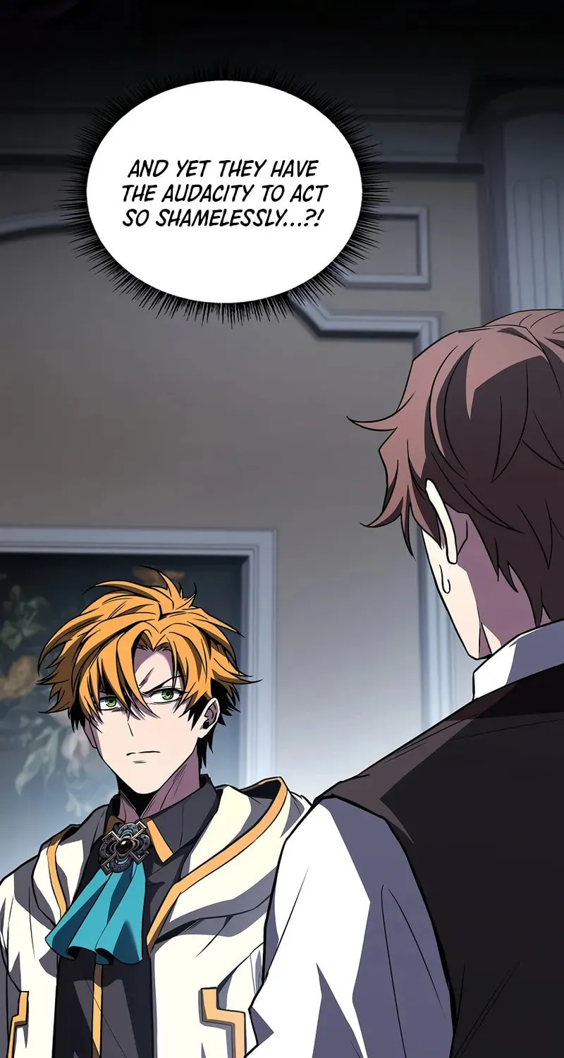 Read Demon Devourer chapter 99 image 14 on Lezhin