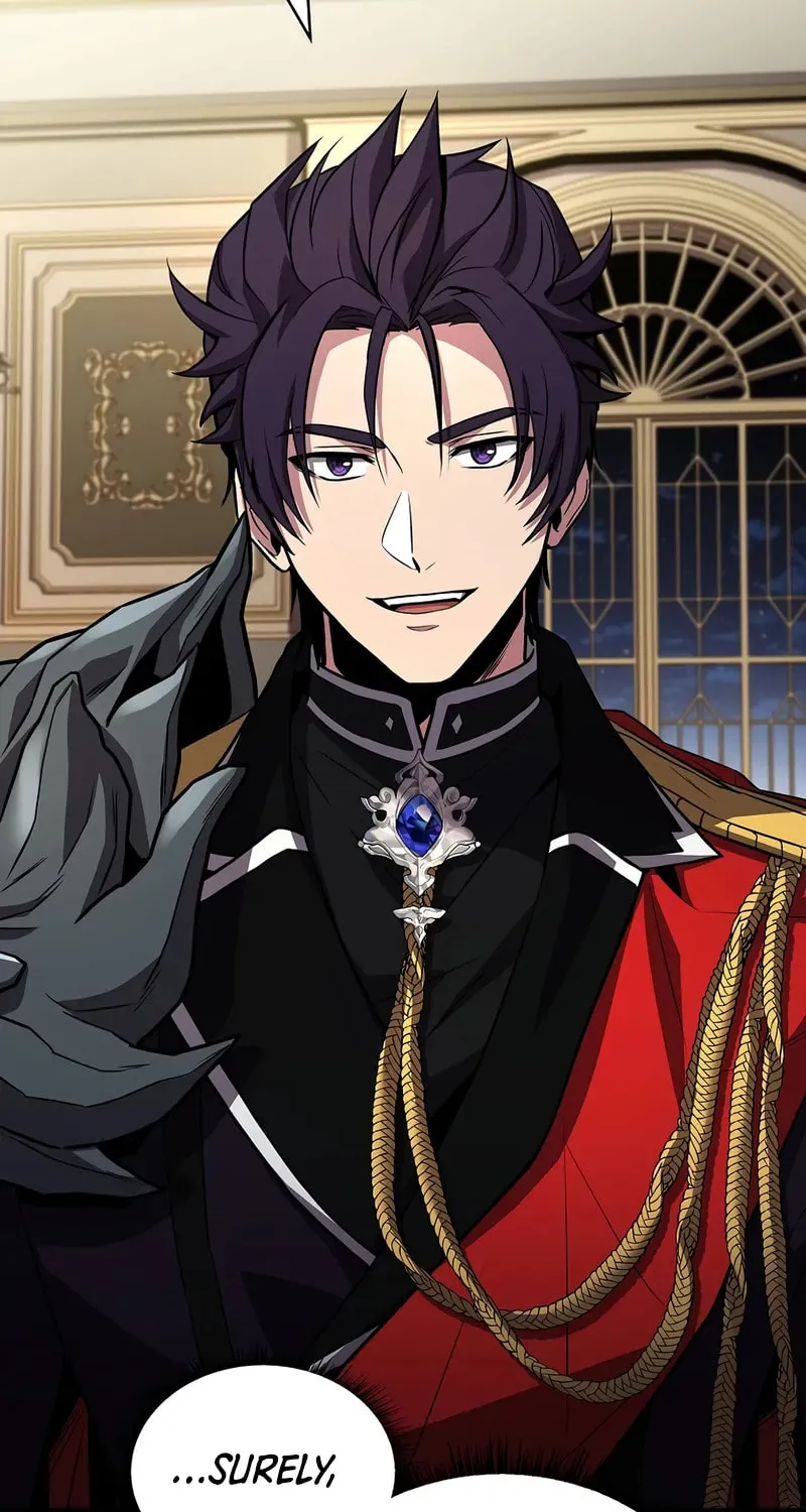 Read Demon Devourer chapter 99 image 24 on Lezhin