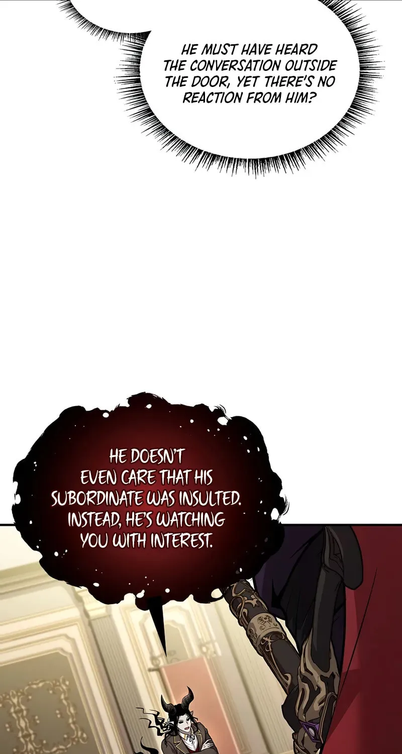 Read Demon Devourer chapter 99 image 25 on Lezhin