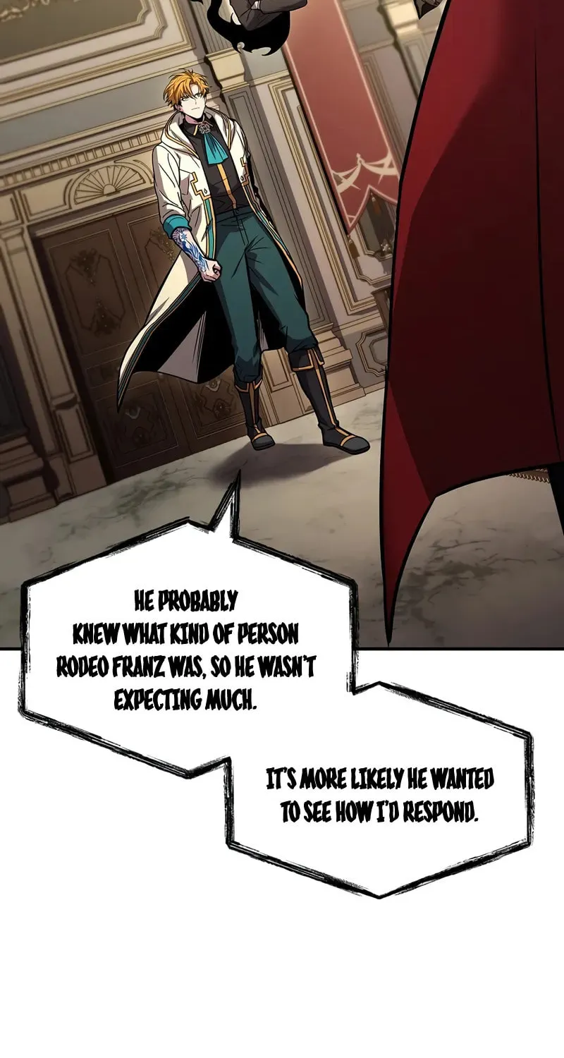 Read Demon Devourer chapter 99 image 26 on Lezhin
