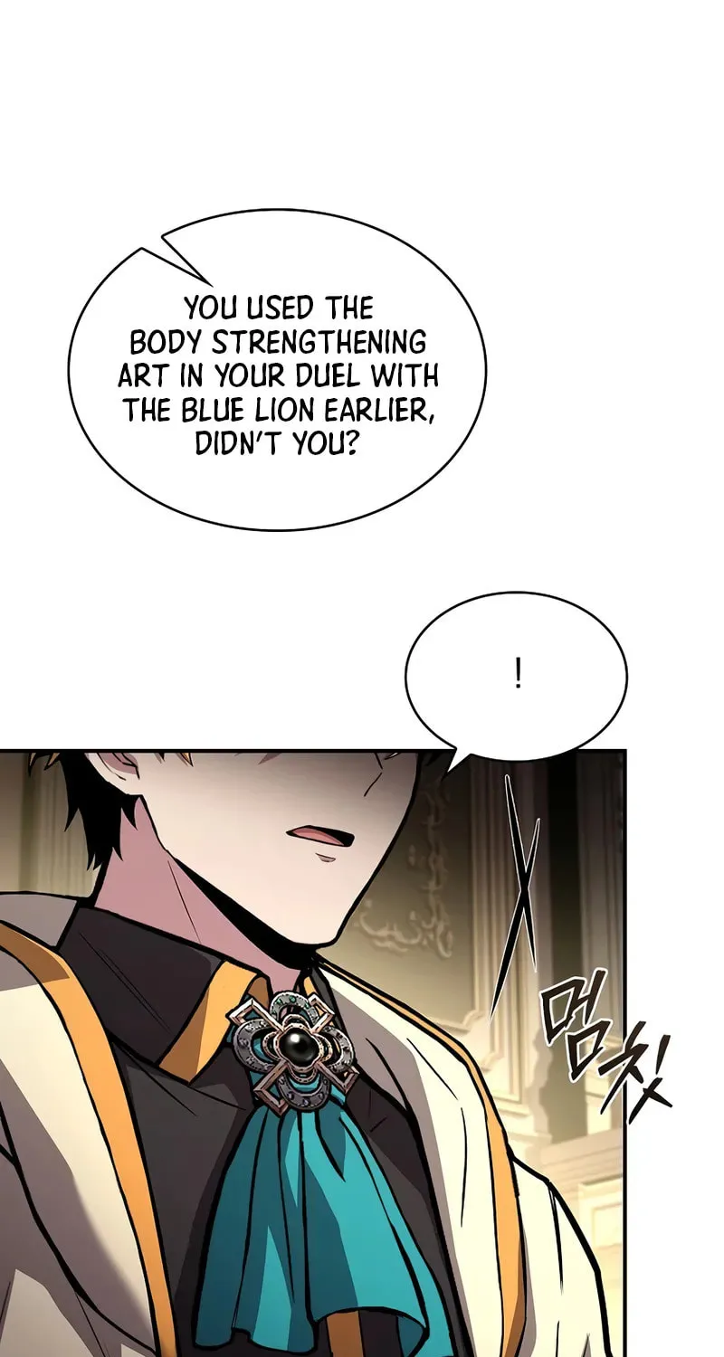 Read Demon Devourer chapter 99 image 27 on Lezhin