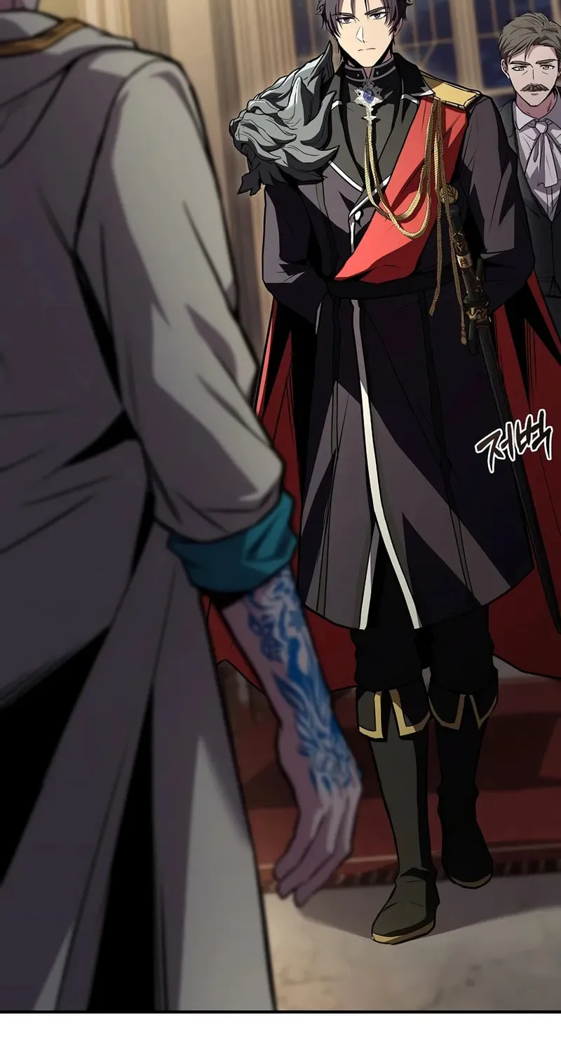 Read Demon Devourer chapter 99 image 30 on Lezhin