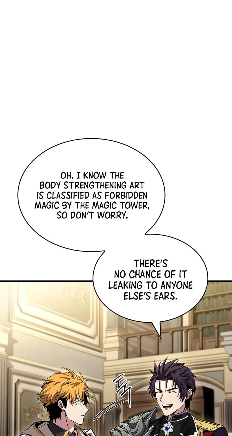 Read Demon Devourer chapter 99 image 31 on Lezhin
