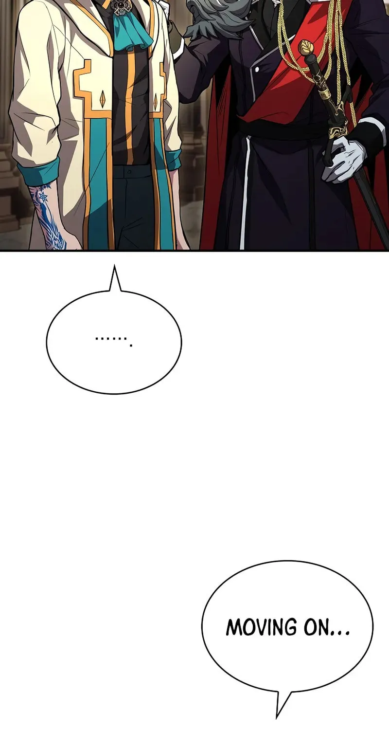 Read Demon Devourer chapter 99 image 32 on Lezhin
