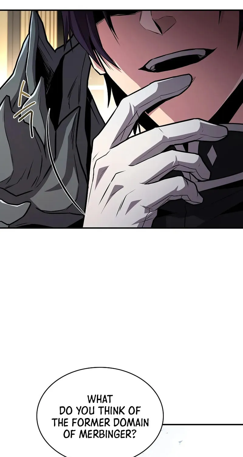 Read Demon Devourer chapter 99 image 33 on Lezhin