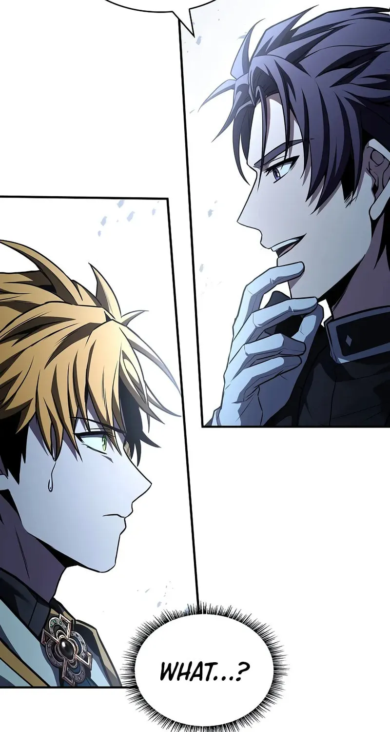 Read Demon Devourer chapter 99 image 34 on Lezhin