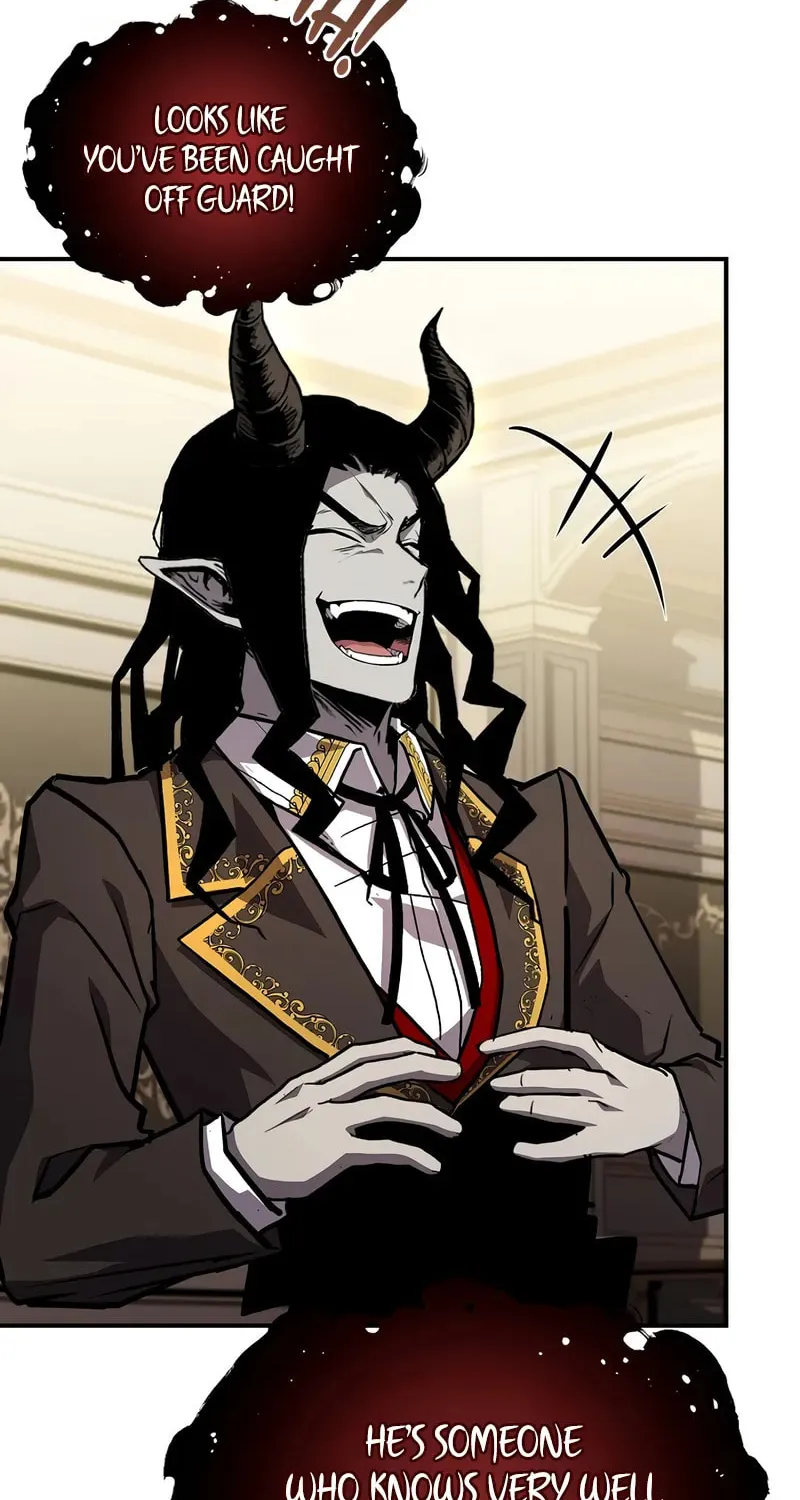 Read Demon Devourer chapter 99 image 36 on Lezhin