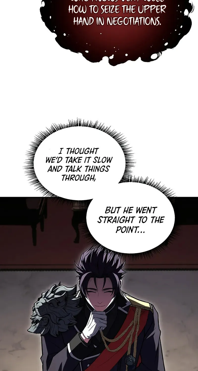 Read Demon Devourer chapter 99 image 37 on Lezhin
