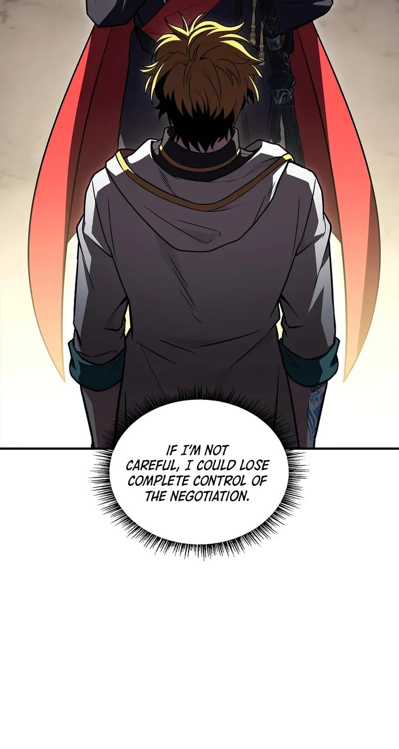 Read Demon Devourer chapter 99 image 38 on Lezhin