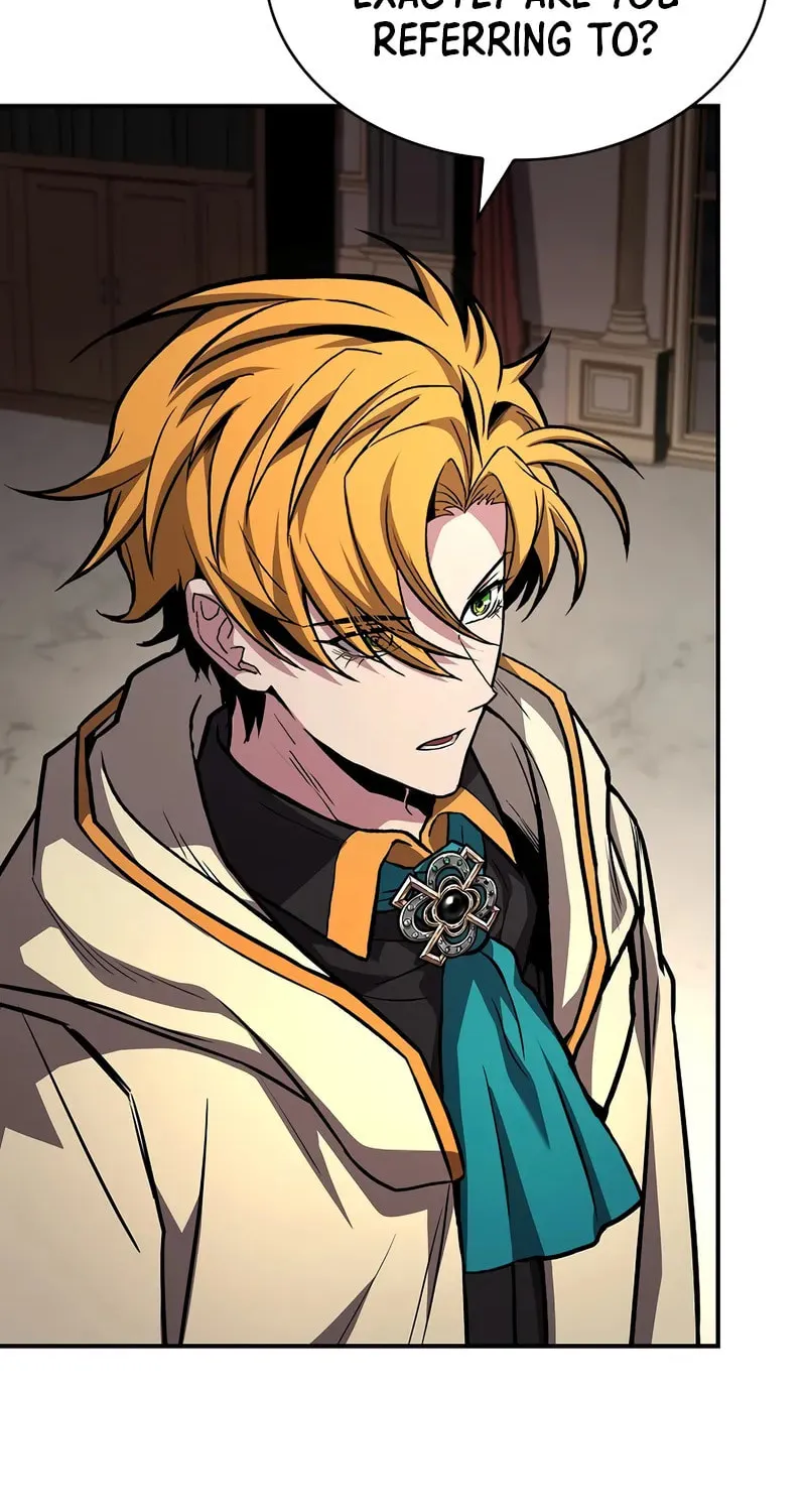 Read Demon Devourer chapter 99 image 40 on Lezhin
