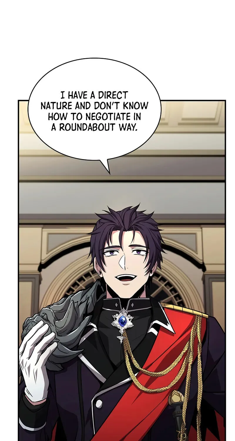 Read Demon Devourer chapter 99 image 41 on Lezhin