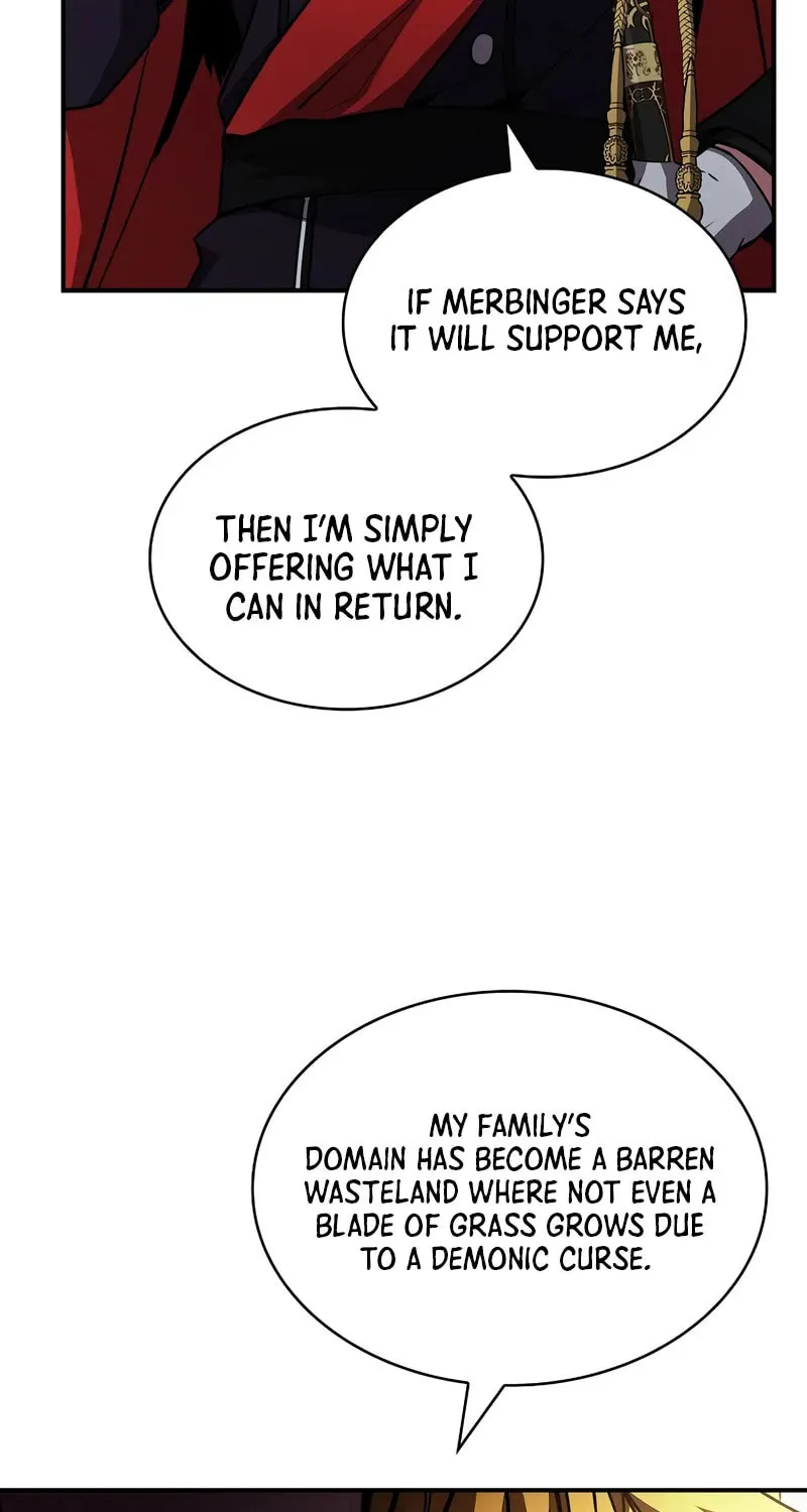 Read Demon Devourer chapter 99 image 42 on Lezhin