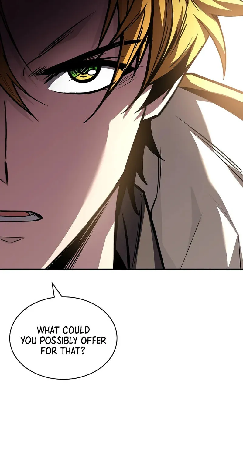 Read Demon Devourer chapter 99 image 43 on Lezhin