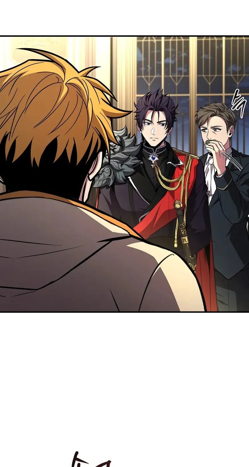 Read Demon Devourer chapter 99 image 44 on Lezhin