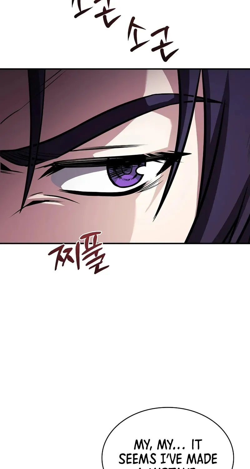 Read Demon Devourer chapter 99 image 45 on Lezhin