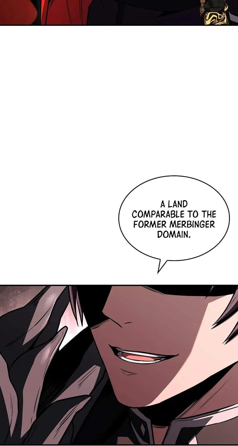 Read Demon Devourer chapter 99 image 47 on Lezhin