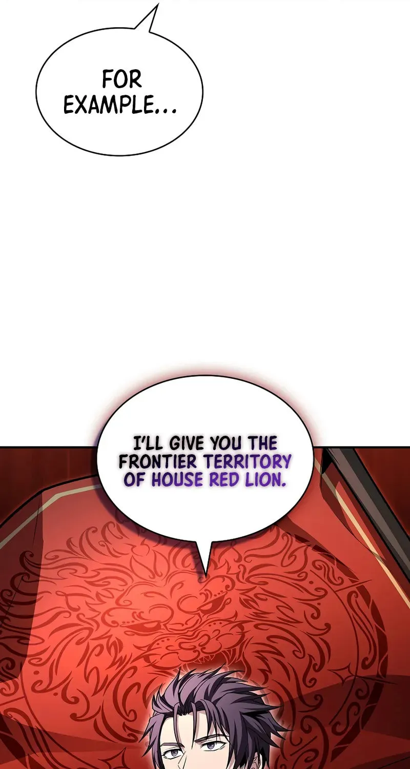 Read Demon Devourer chapter 99 image 48 on Lezhin