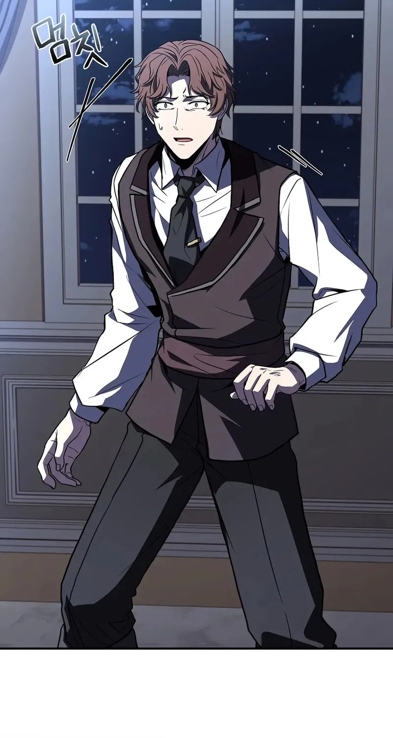 Read Demon Devourer chapter 99 image 5 on Lezhin