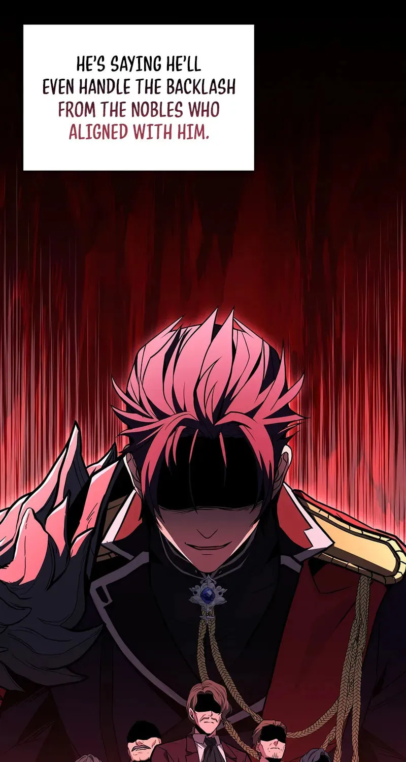 Read Demon Devourer chapter 99 image 51 on Lezhin