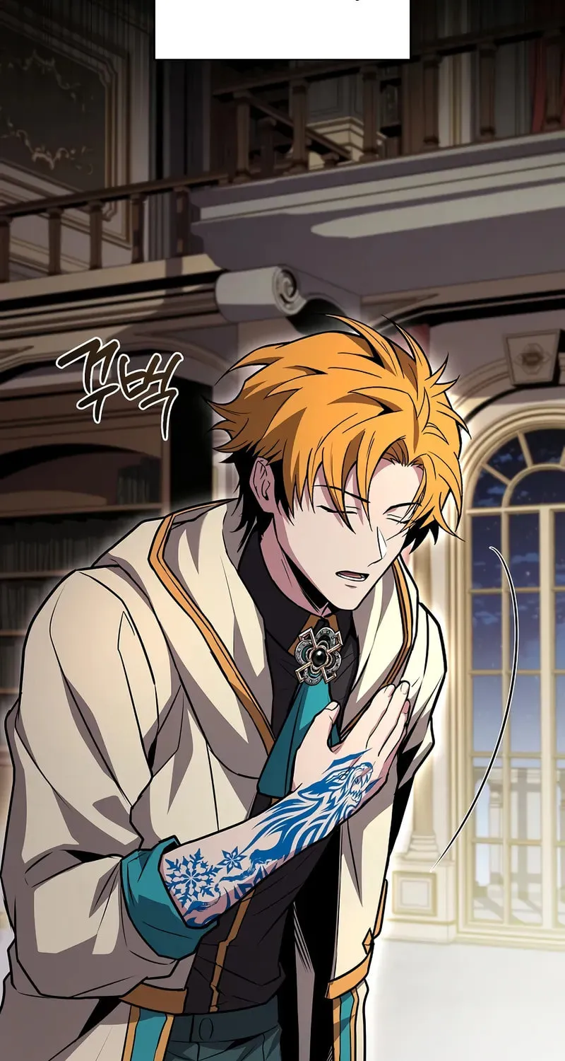 Read Demon Devourer chapter 99 image 53 on Lezhin