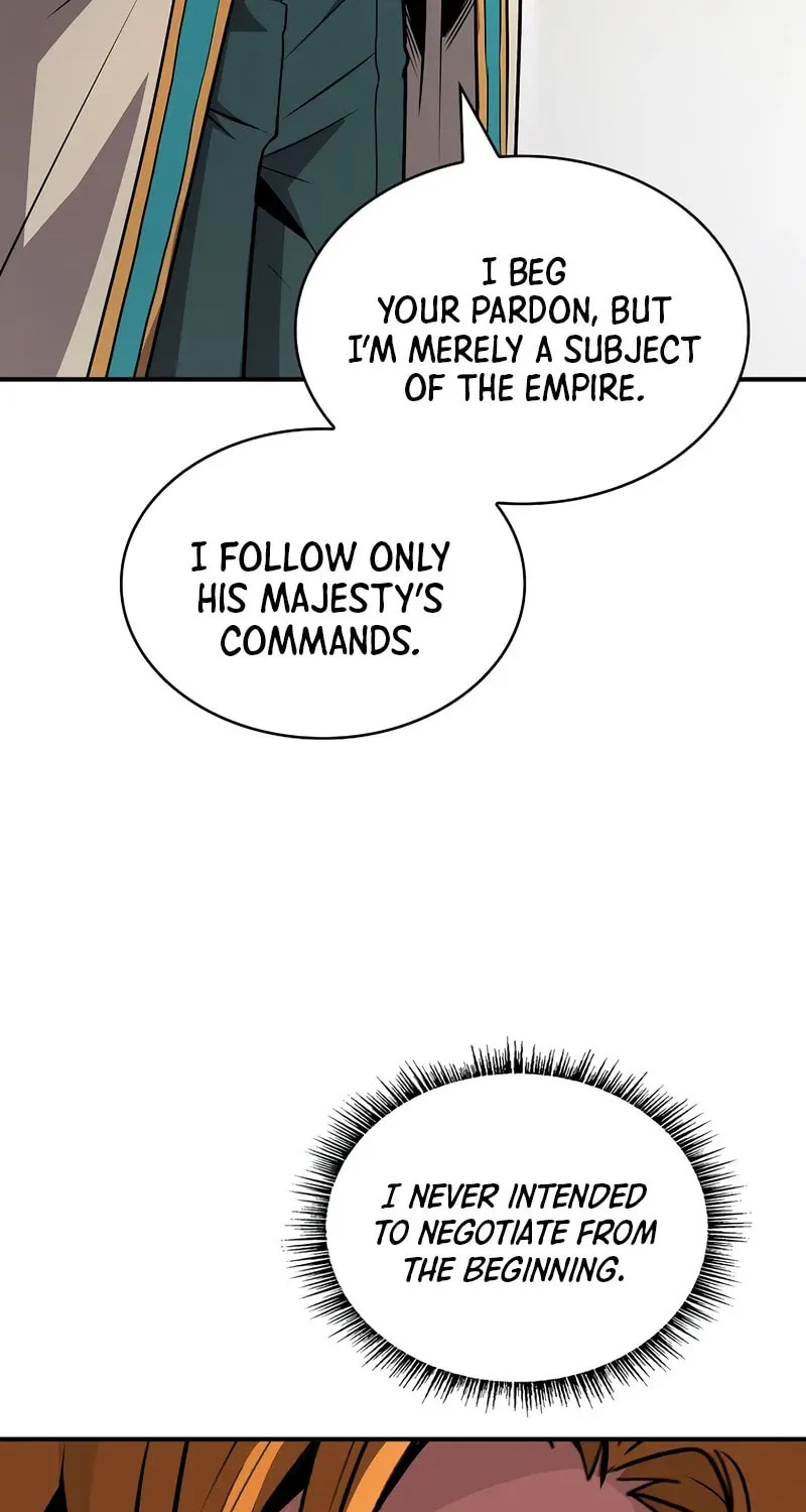Read Demon Devourer chapter 99 image 54 on Lezhin