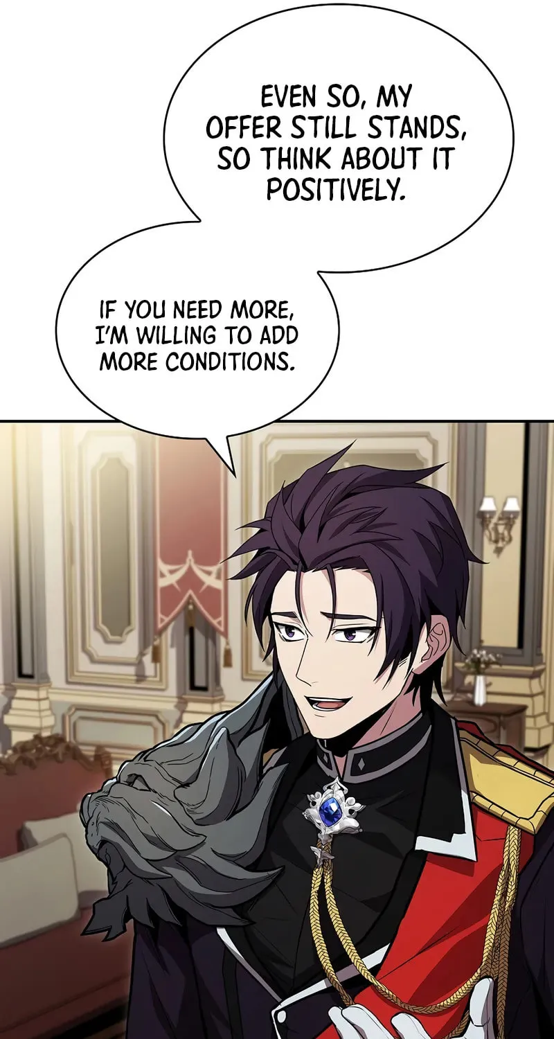 Read Demon Devourer chapter 99 image 57 on Lezhin