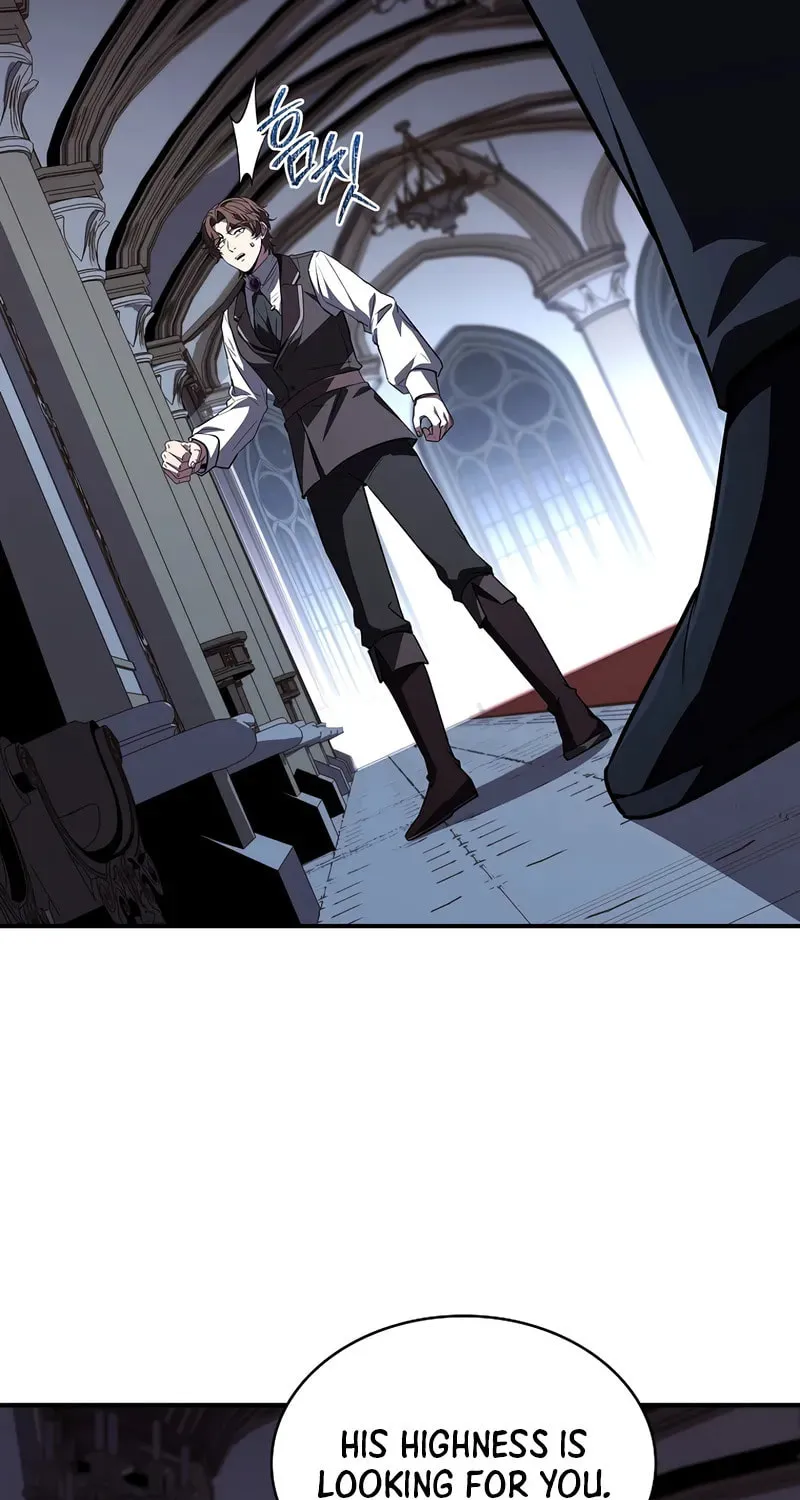 Read Demon Devourer chapter 99 image 65 on Lezhin