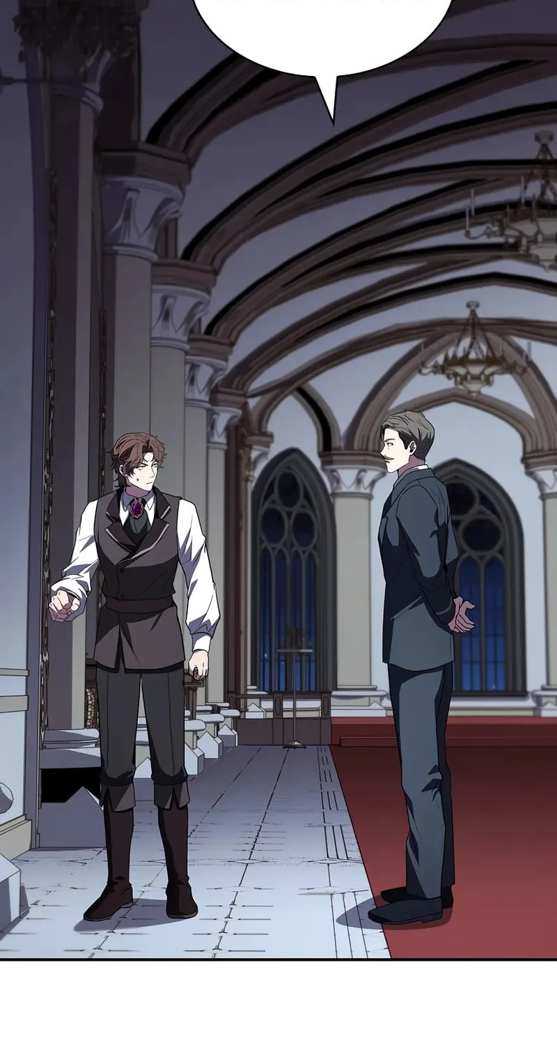 Read Demon Devourer chapter 99 image 66 on Lezhin