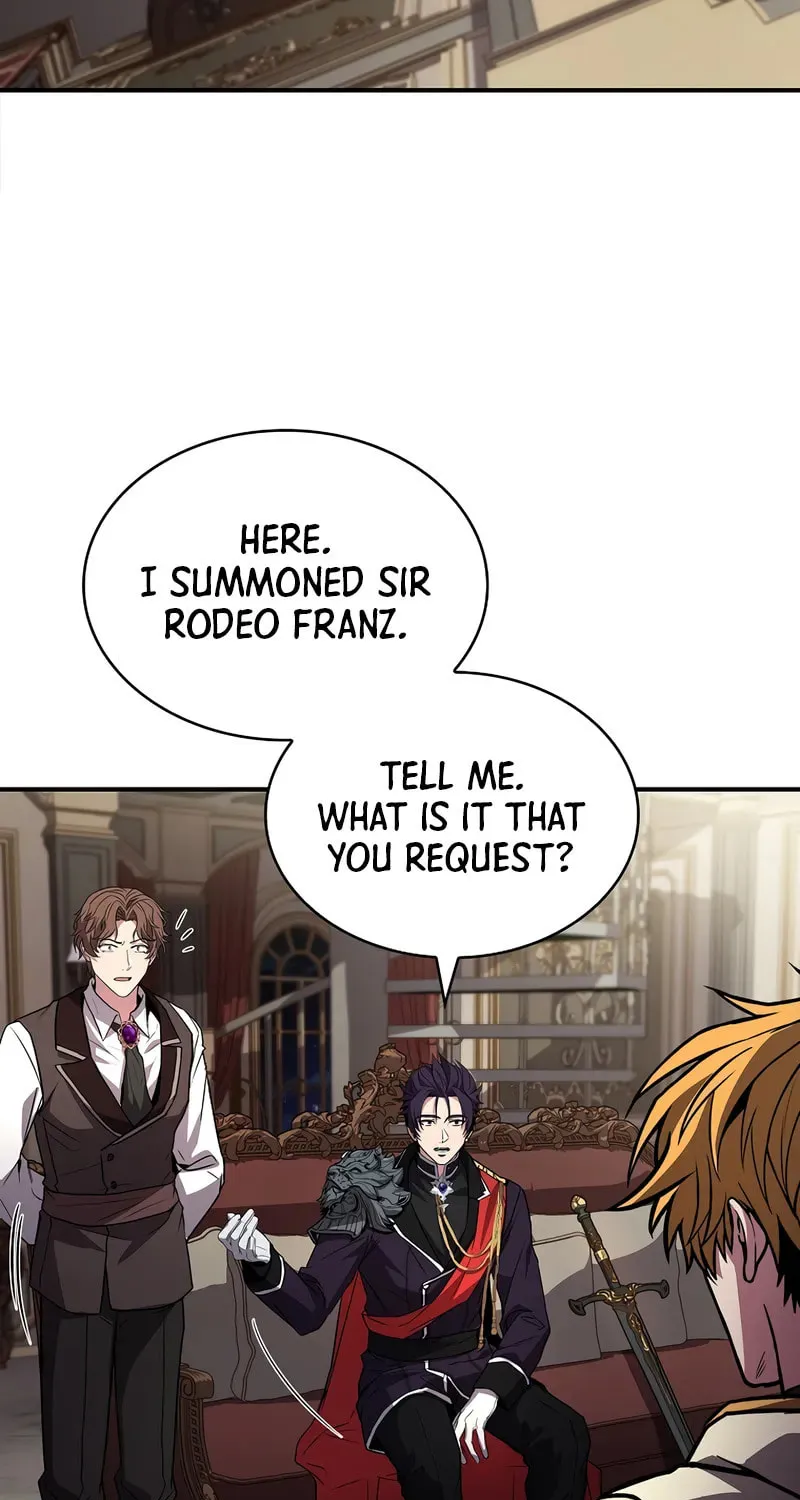 Read Demon Devourer chapter 99 image 69 on Lezhin