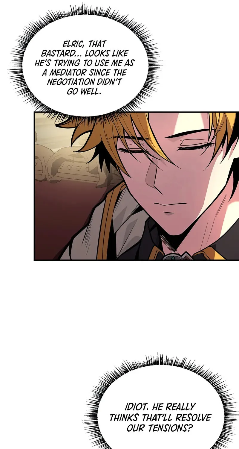 Read Demon Devourer chapter 99 image 71 on Lezhin