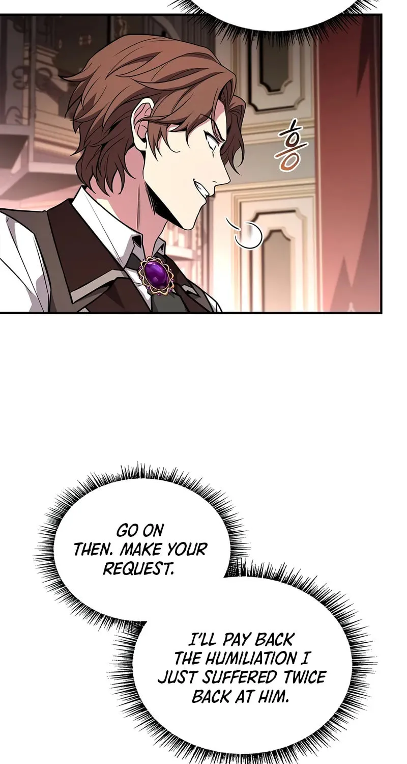 Read Demon Devourer chapter 99 image 72 on Lezhin
