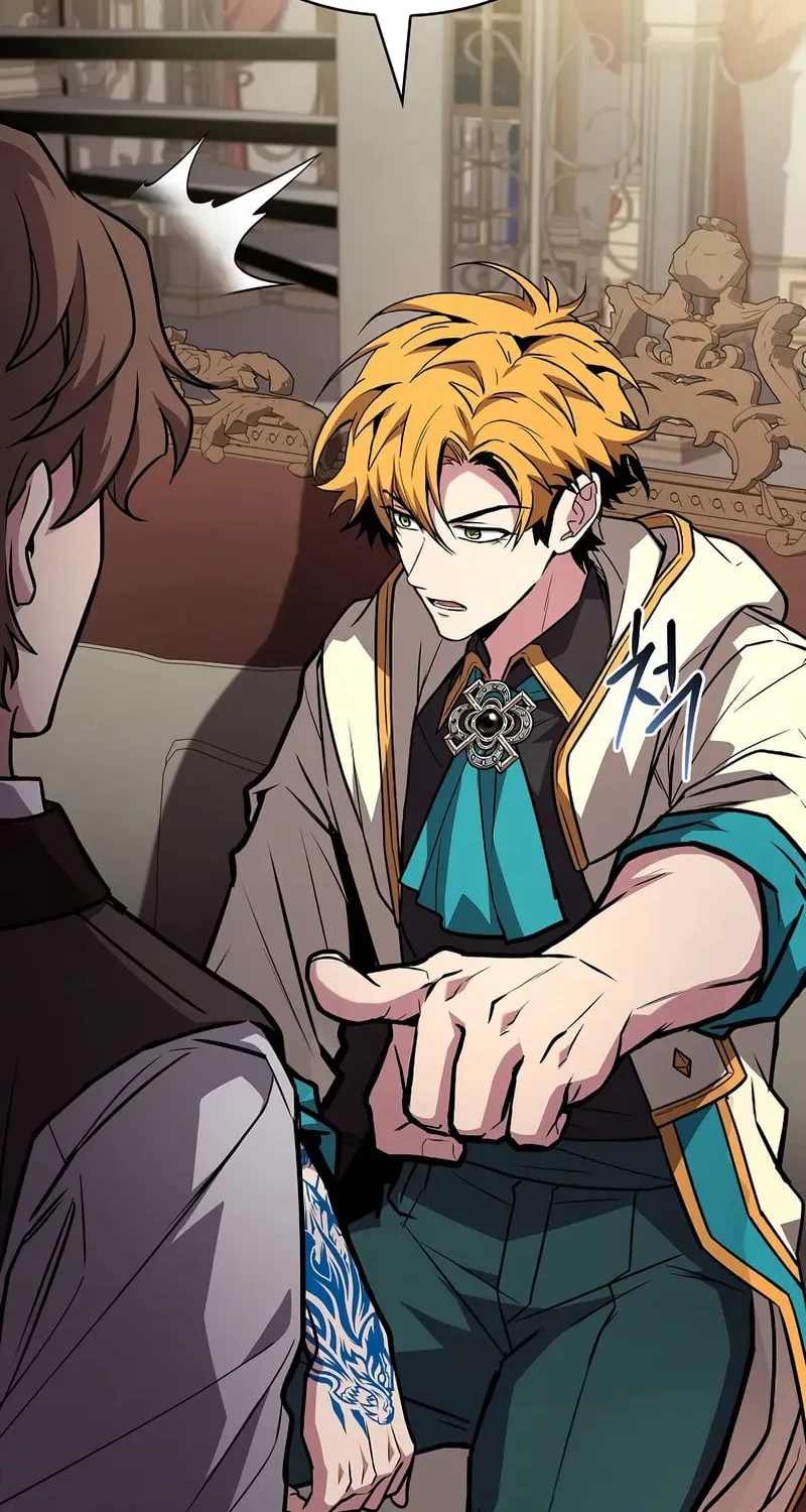 Read Demon Devourer chapter 99 image 74 on Lezhin