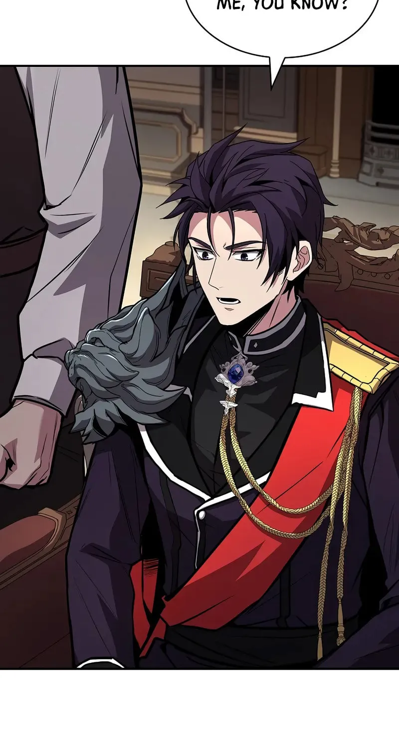 Read Demon Devourer chapter 99 image 78 on Lezhin