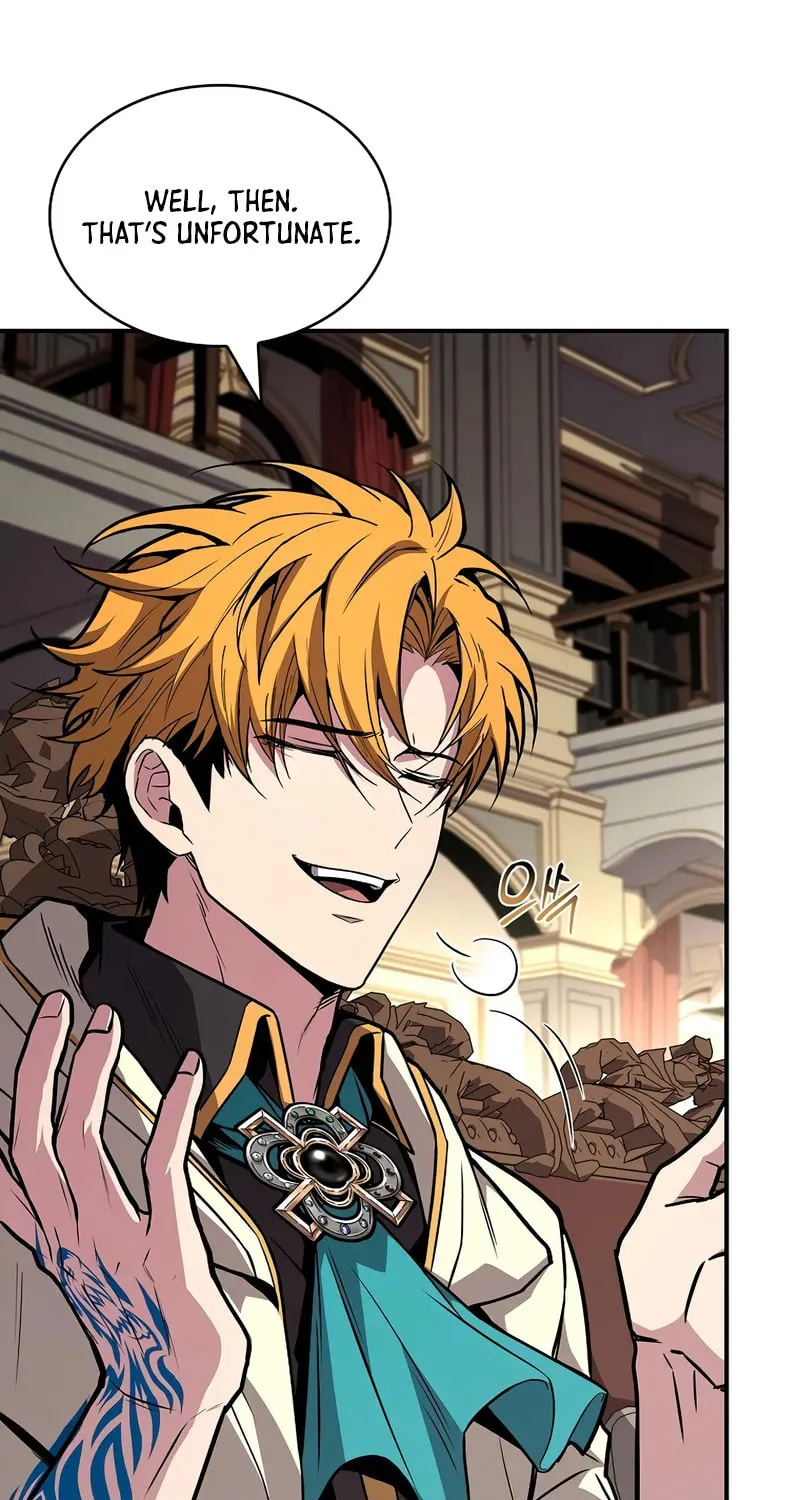 Read Demon Devourer chapter 99 image 79 on Lezhin