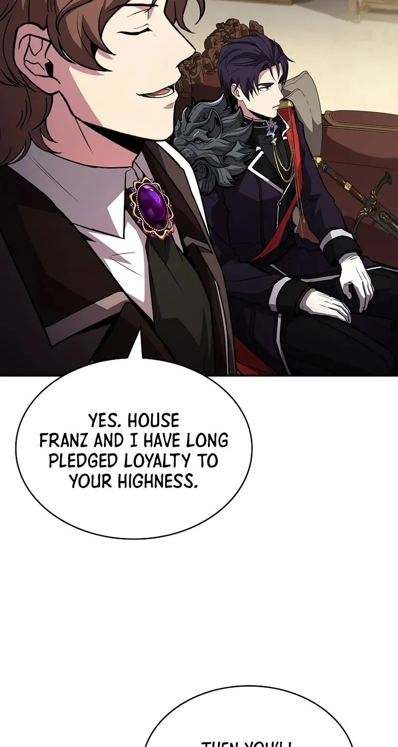 Read Demon Devourer chapter 99 image 83 on Lezhin